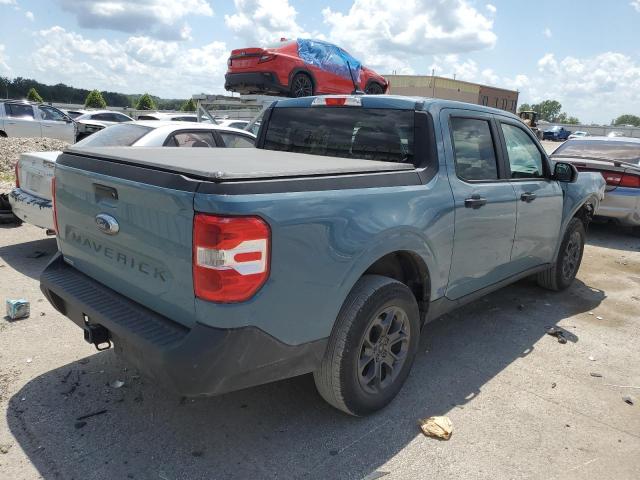 2022 FORD MAVERICK X 3FTTW8E91NRB14789