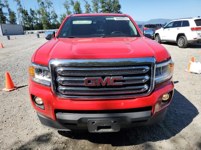 2018 GMC CANYON SLE 1GTH5CEA5J1298502