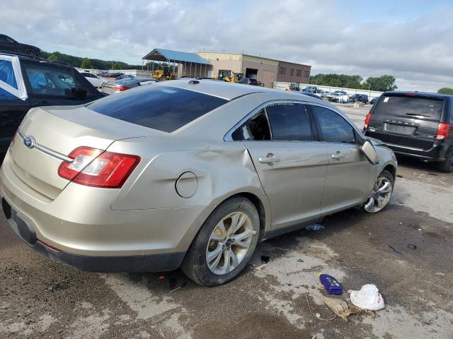 2011 FORD TAURUS SEL - 1FAHP2EW7BG114617