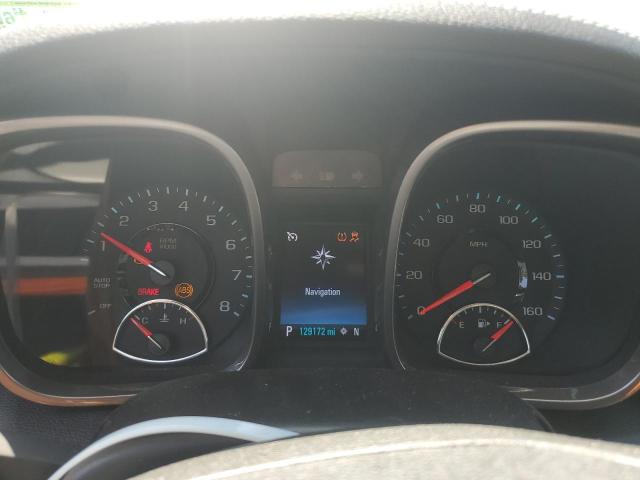 2015 CHEVROLET MALIBU 2LT 1G11D5SL3FF353120