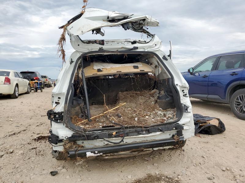 2024 VOLKSWAGEN TIGUAN SE 3VV3B7AX6RM065295