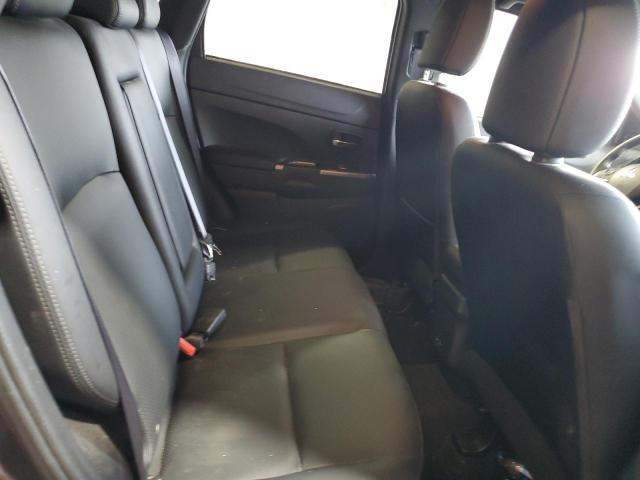 2022 MITSUBISHI OUTLANDER JA4ARVAW0NU019667