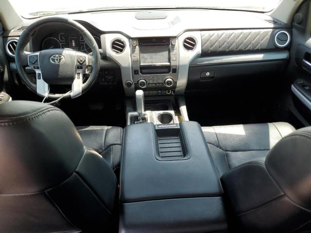 2019 TOYOTA TUNDRA CRE - 5TFAY5F11KX791403