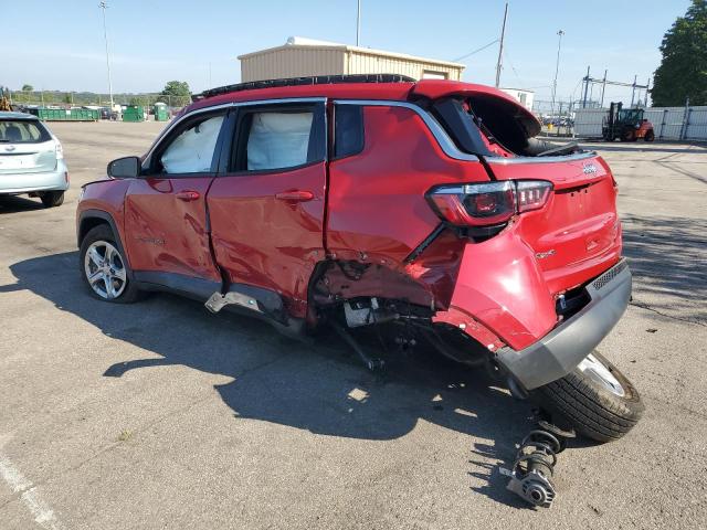 2024 JEEP COMPASS LA 3C4NJDBN3RT575714
