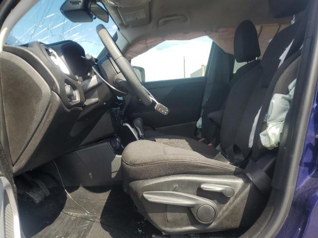 2018 JEEP RENEGADE S ZACCJBAB4JPH08964
