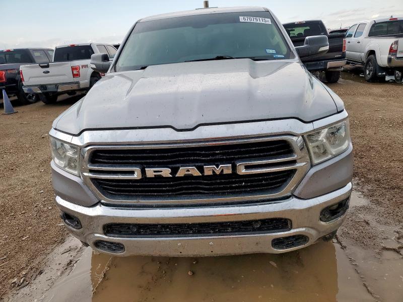 2020 RAM 1500 BIG H 1C6SRFFT5LN167293