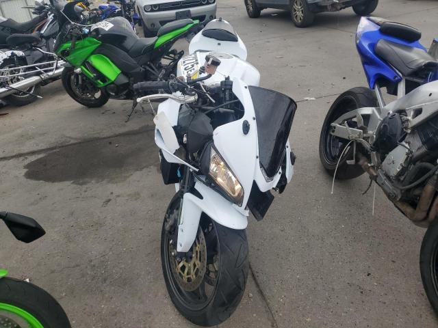 2007 HONDA CBR600 RR JH2PC40147M002060