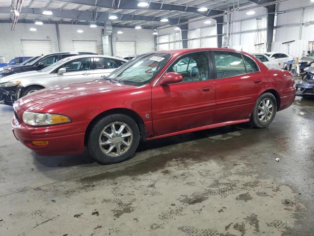 BUICK LESABRE LI