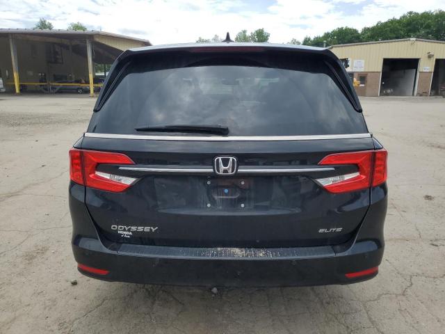 2023 HONDA ODYSSEY EL 5FNRL6H98PB056848
