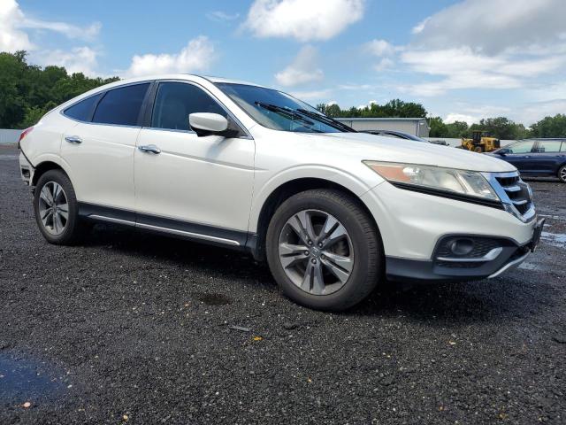 Vin: 5j6tf2h56fl001050, lot: 63457105, honda crosstour exl 20154