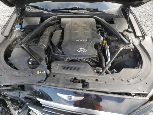 2015 HYUNDAI GENESIS 3. KMHGN4JE7FU099267