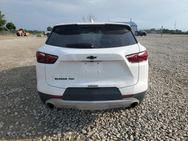 2020 CHEVROLET BLAZER 2LT - 3GNKBHRS7LS629569