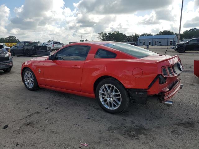 2014 FORD MUSTANG - 1ZVBP8AM0E5269384