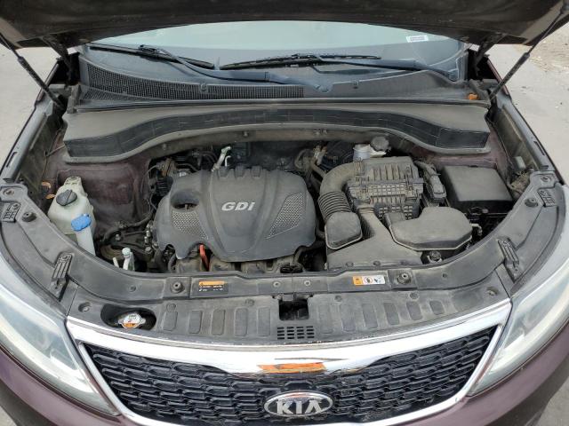 2015 KIA SORENTO LX 5XYKTCA62FG571299