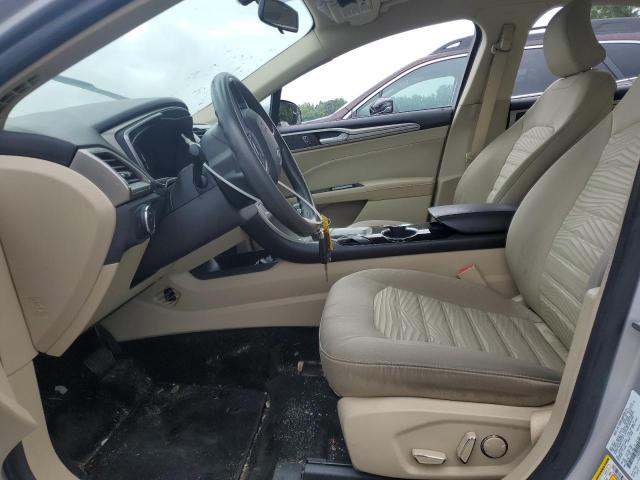 2016 FORD FUSION SE - 1FA6P0HD8G5111721