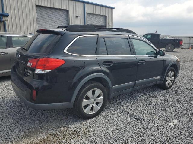 2011 SUBARU OUTBACK 2. - 4S4BRBGC2B3426537