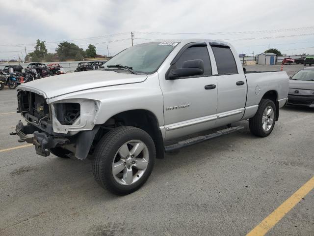 DODGE RAM 1500 S