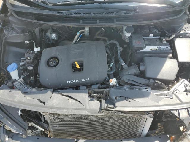 2018 KIA FORTE LX - 3KPFK4A77JE165995