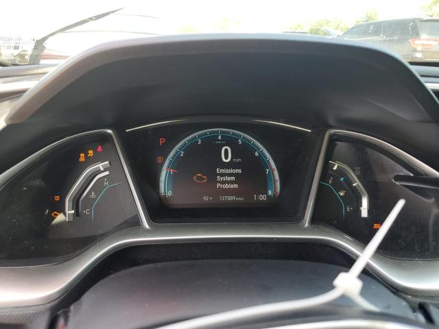 2016 HONDA CIVIC EX 19XFC2F71GE073543