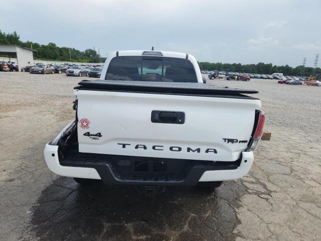 2019 TOYOTA TACOMA DOU - 5TFCZ5ANXKX187848
