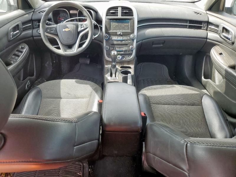 2015 CHEVROLET MALIBU 1LT 1G11C5SLXFF263420