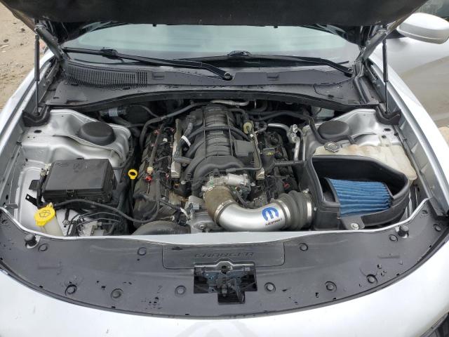 2019 DODGE CHARGER R/ 2C3CDXCT1KH653617