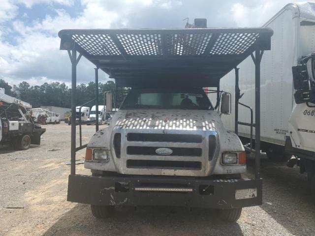 2007 FORD F750 SUPER #3282576879