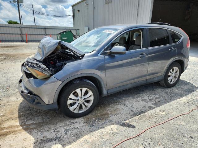 2014 HONDA CR-V EX - 3CZRM3H55EG701580
