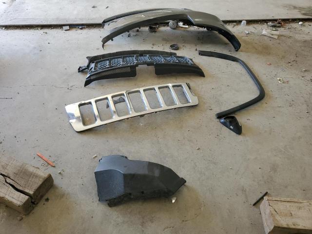 2012 JEEP GRAND CHER - 1C4RJFCGXCC346205