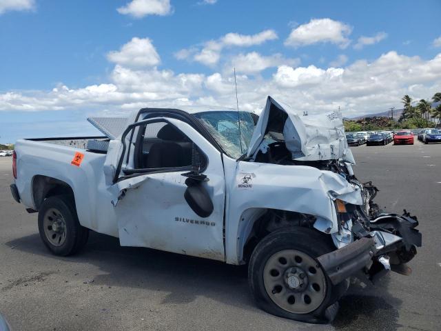 Vin: 1gcncpex3cz294554, lot: 80345254, chevrolet all models c1500 20124