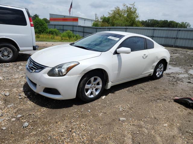 NISSAN ALTIMA S