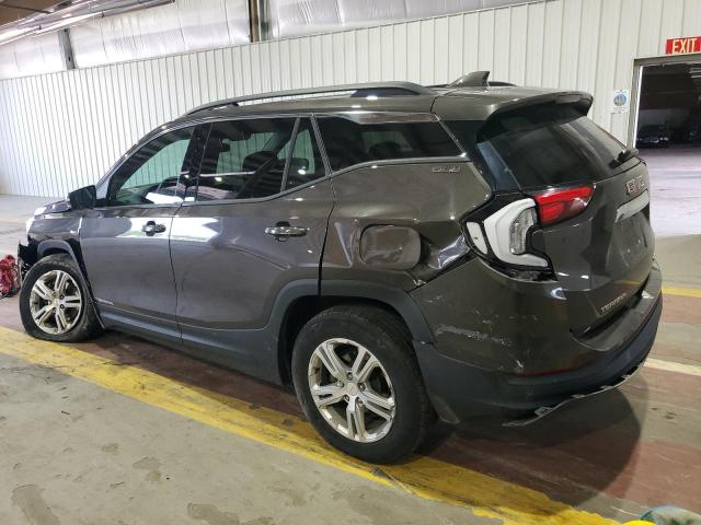 2019 GMC TERRAIN SL 3GKALTEV4KL290593