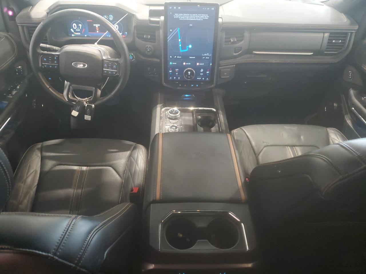 FORD EXPEDITION PLATINUM