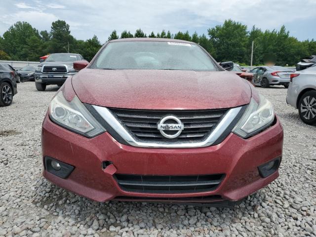 2017 NISSAN ALTIMA 2.5 1N4AL3AP7HC282906