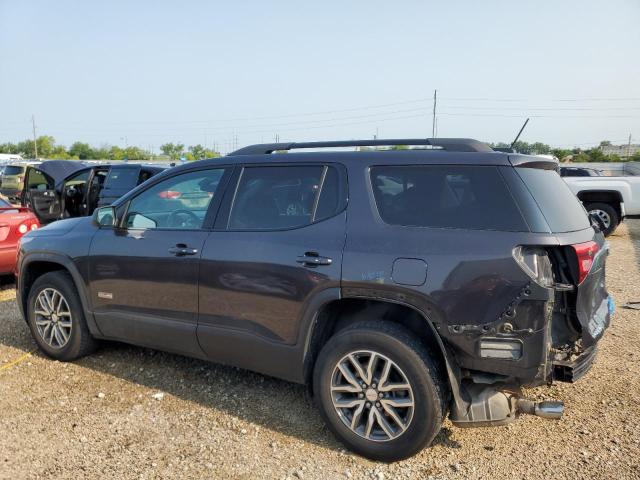 2017 GMC ACADIA ALL 1GKKNTLSXHZ282703