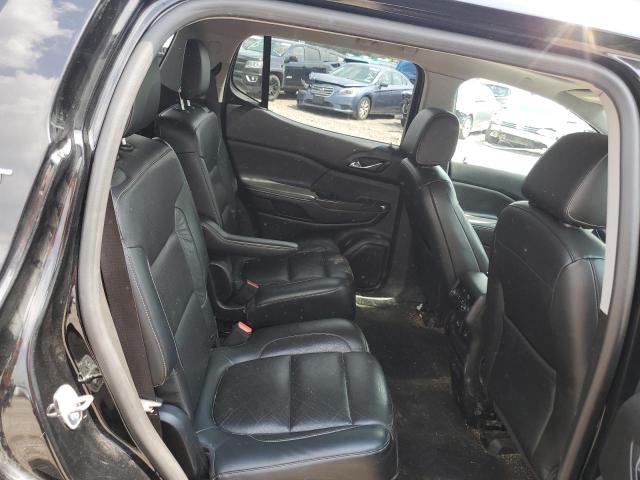 2017 GMC ACADIA SLT 1GKKNULS9HZ182677