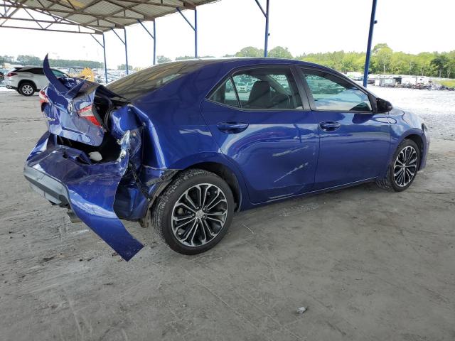 2014 TOYOTA COROLLA L - 2T1BURHE3EC032049