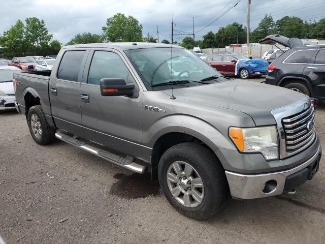 Vin: 1ftfw1evxafb19577, lot: 63401725, ford f-150 supercrew 20104