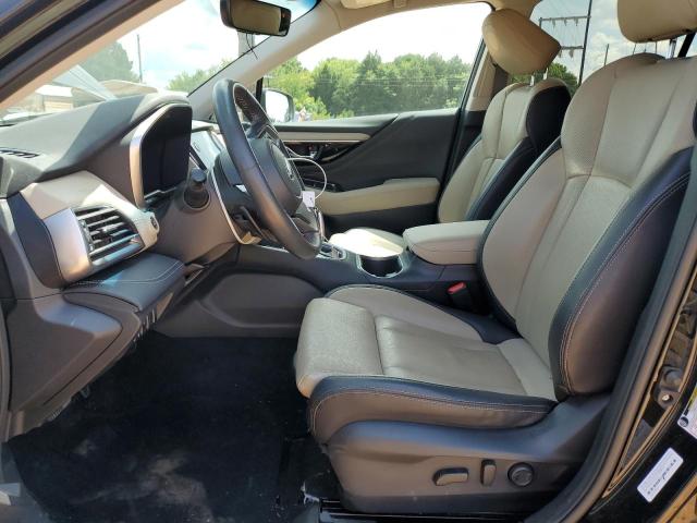 2022 SUBARU OUTBACK LI 4S4BTAMC6N3234400