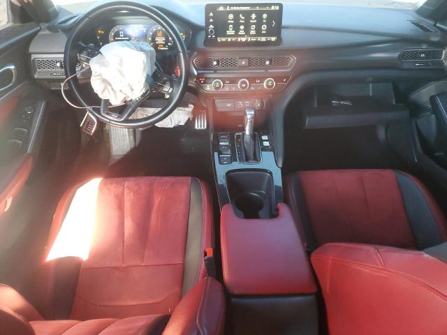 2023 ACURA INTEGRA A- 19UDE4H61PA023215