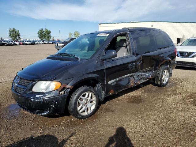 DODGE GRAND CARA