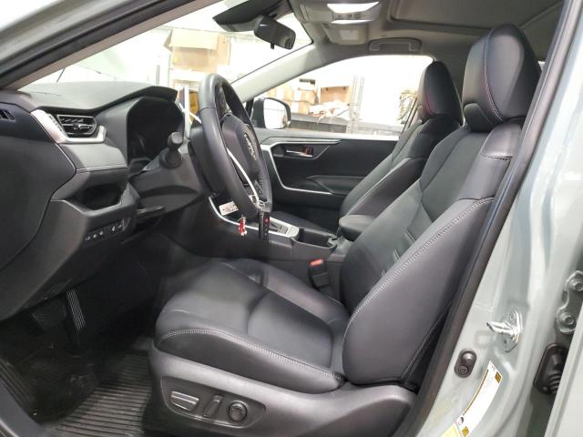 2023 TOYOTA RAV4 XLE P - JTMA1RFV1PD097527