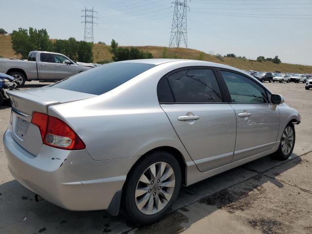2010 HONDA CIVIC EX #3292407263