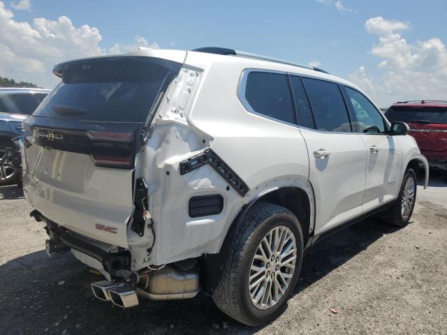 2025 GMC ACADIA DEN 1GKENLRS0SJ234718