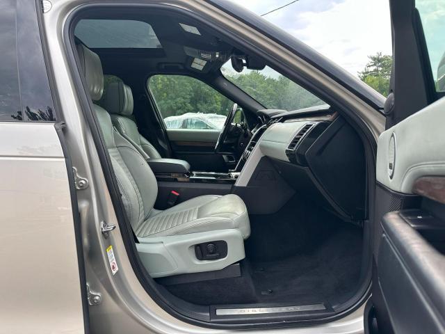 2017 LAND ROVER DISCOVERY SALRHBBV0HA022535