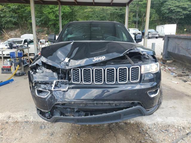 2018 JEEP GRAND CHER #3309582572