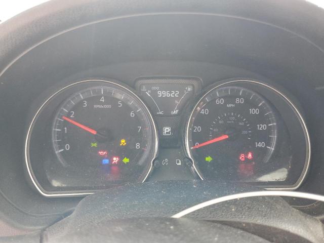 2019 NISSAN VERSA S 3N1CN7AP9KL803630