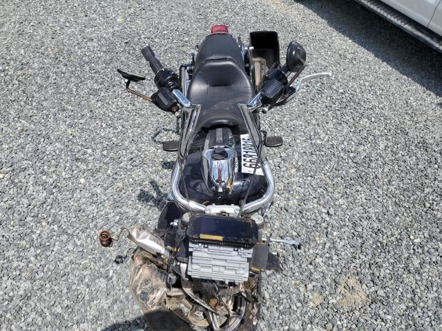 2019 HARLEY-DAVIDSON FLHTKL - 1HD1KKF17KB602992