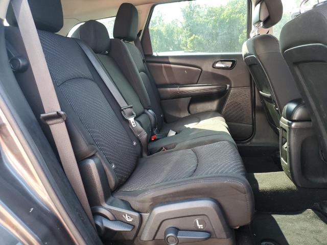 2016 DODGE JOURNEY SX 3C4PDDBG1GT108290
