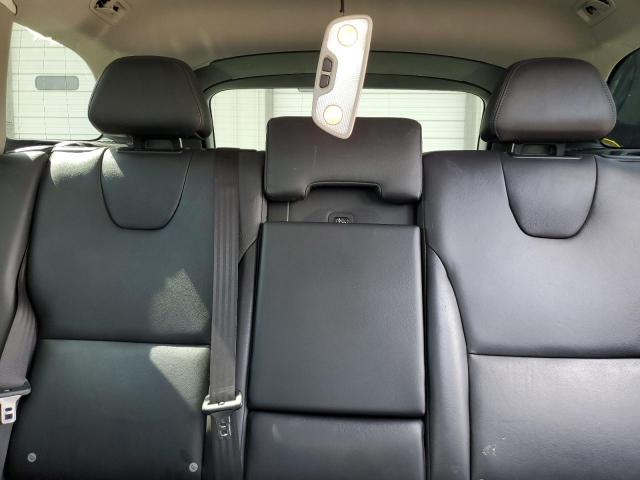 2015 VOLVO XC60 T5 PREMIER YV440MDK2F2734928